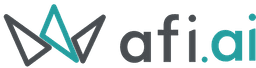 Afi SaaS Backup logo
