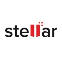Stellar Phoenix Outlook PST Repair logo