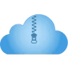 ZipCloud logo
