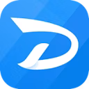 RecoverXData logo