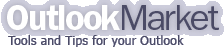 BackupOutlook logo