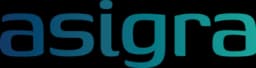 Asigra logo