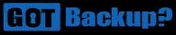 GotBackup logo
