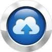 MyPCBackup logo
