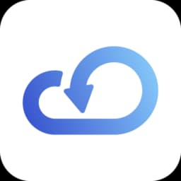Pro Backup logo