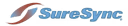 SureSync logo