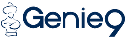 Genie9 logo