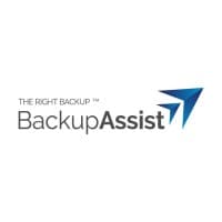 BackupAssist 365 logo