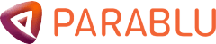 BluVault logo