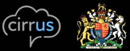 Cirrus logo