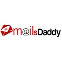 MailsDaddy Office 365 Backup Tool logo
