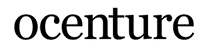 Ocenture logo