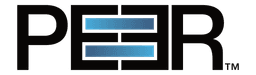 PeerSync logo