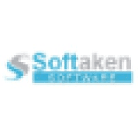 Softaken Software Cloud Backup logo