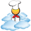 CakeBoss logo