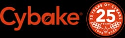 Cybake logo