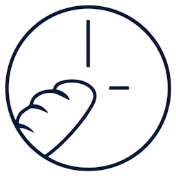 BrotZEIT logo