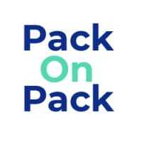 Pack On Pack logo