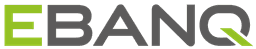 EBANQ logo
