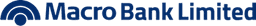 Macrobank logo