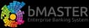 bMASTER Enterprise Banking System logo