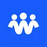 Crowded logo