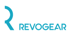 Revogear logo