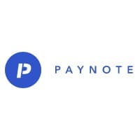 Paynote logo