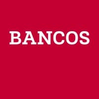 BANCOS logo