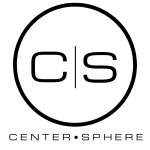 CenterSphere logo