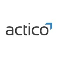 Credit Decision Platform logo
