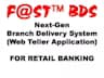 FastBDS logo