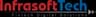 infrasofttech logo
