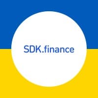 SDK.finance Digital Retail Bank logo