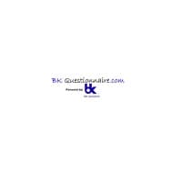 BK Questionnaire logo