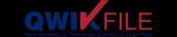 QwikFile logo