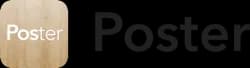 Poster POS logo