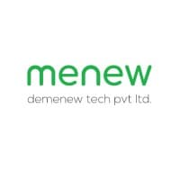 menew logo