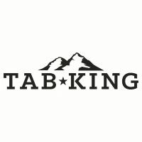 Tab King logo