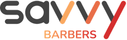 Savvy Barbers logo