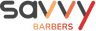 Savvy Barbers logo