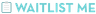 Waitlist Me logo
