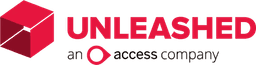Unleashed logo