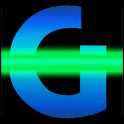 GroovePacker logo