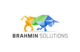 Brahmin Solutions logo