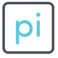 RF Plus logo