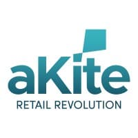 aKite logo