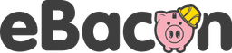 eBacon logo