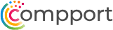 Compport logo