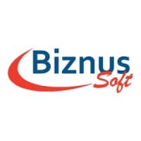 BiznusSoft HR logo